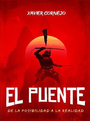 cover image of El puente